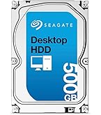 Amazon.com: Seagate Desktop HDD 500GB 7200RPM SATA 3Gb/s 16 MB